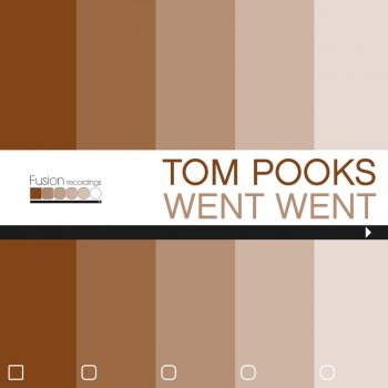 Tom Pooks Baby's Groove