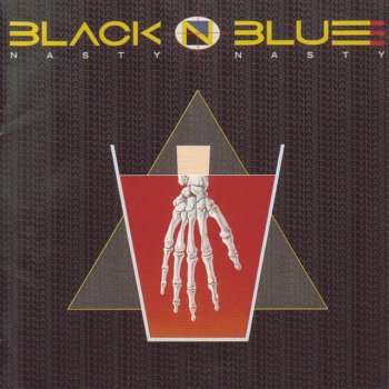 Black 'N Blue I'll Be There For You