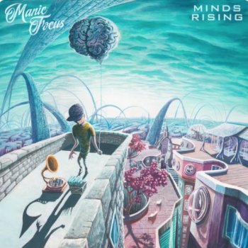 Manic Focus feat. The MFin' Band Rage Fits Perfect (feat. The MFin' Band)
