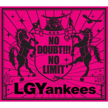 LGYankees feat. 山猿 Life Goes On
