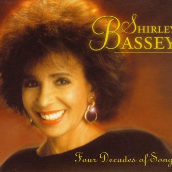 Shirley Bassey As We Fall in Love Once More