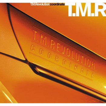 T.M.Revolution Meteor -ミーティア-