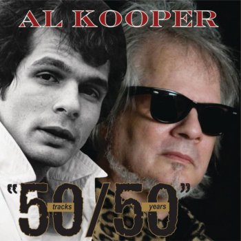 Al Kooper Ooh Baby I Love You / Love Is a Man's Best Friend