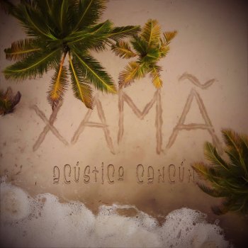Xamã feat. Gustah & Irineu Barsé Avareza (Santa Maria) [Acústico]