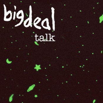 Big Deal Talk (S.C.U.M Remix)