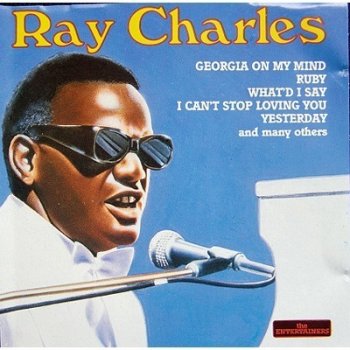 Ray Charles Born to Loose