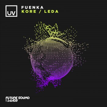 Fuenka Leda (Extended Mix)