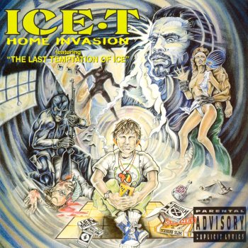 Ice-T That's How I'm Livin' (On Rox Remix)