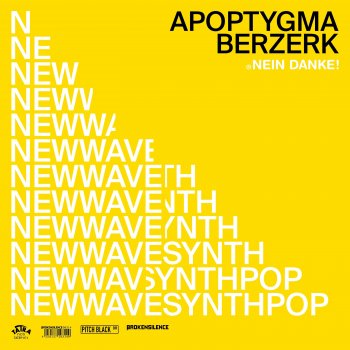 Apoptygma Berzerk feat. Zone Tripper Atom & Eve - C-64 Version