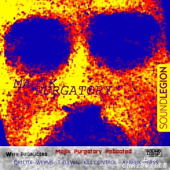 Majik Purgatory (Qrittix Remix)