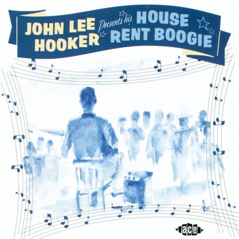 John Lee Hooker Time Is Marchin'