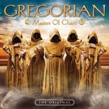 Gregorian feat. Amelia Brightman Now We Are Free