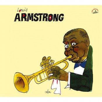 Louis Armstrong With Sy Oliver's Orchestra A Kiss to Build a Dream On