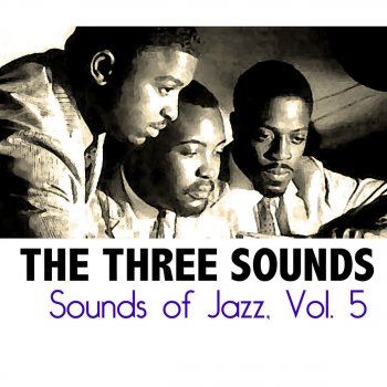 The Three Sounds Broadway