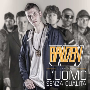 Rayden feat. Ensi & Raige Trinità