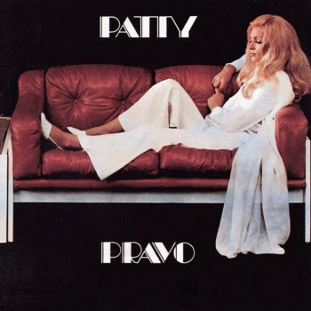 Patty Pravo Yesterday