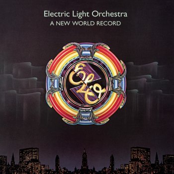 Electric Light Orchestra So Fine - Early Intrumental Rough Mix
