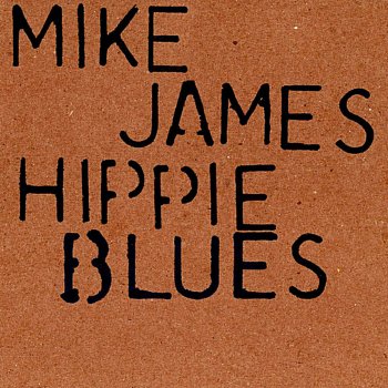 Mike James Shade of Blue