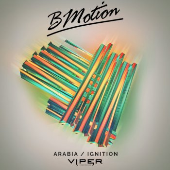BMotion Arabia