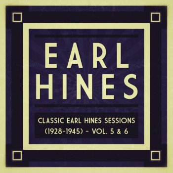 Earl Hines and His Orchestra Everything Depends on You