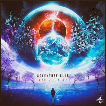 Adventure Club feat. Hunter Siegel Without You