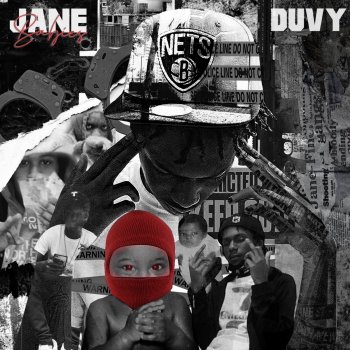 Duvy feat. NHS JayJay & S Dawg Molly (feat. NHS JayJay & S Dawg)