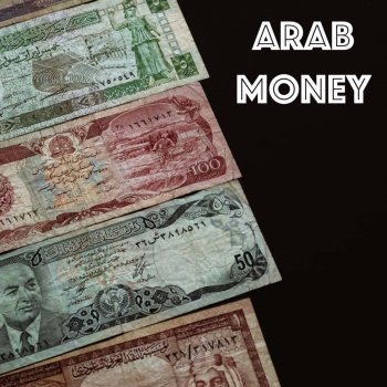 Wegz Arab Money