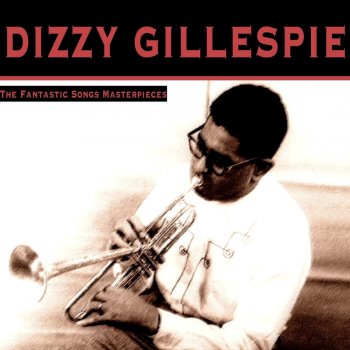 Dizzy Gillespie I See a Million People