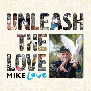 Mike Love Good Vibrations