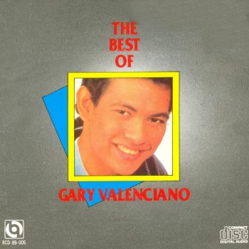 Gary Valenciano Hang on