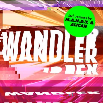 M.A.N.D.Y. feat. Alican Wandler - Alican Remix