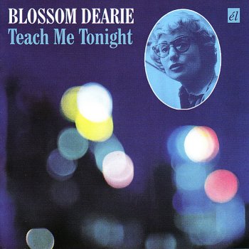 Blossom Dearie I'm In the Mood for Love