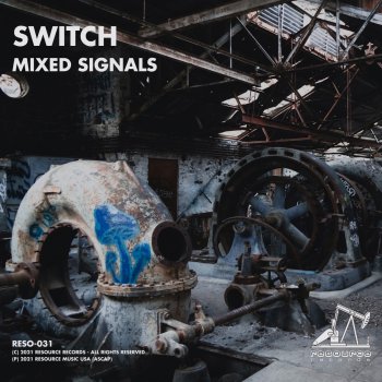 Switch Mixed Signals (Alternating Current Mix)