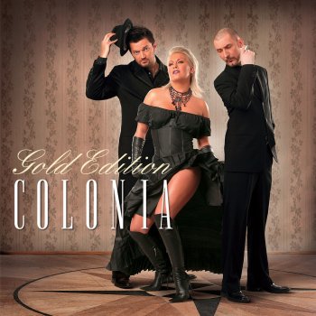 Colonia Prvi I Zadnji (LP EXTENDED RMX)