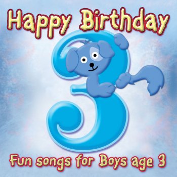 Ingrid DuMosch feat. The London Fox Singers Happy Birthday to the Birthday Boy!