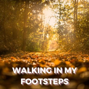 Jack Dawkins feat. Jason Chu Walking In My Footsteps