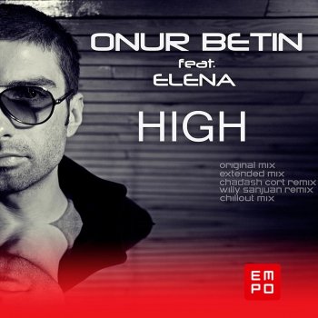 Onur Betin High (Chadash Cort Remix)