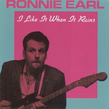 Ronnie Earl Down on Guadalupe