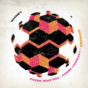 Whiney feat. Keeno & Pippa Violets Spheres (Polaris Remix)