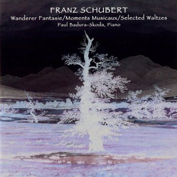 Paul Badura-Skoda Abschiedswalzer (Farewell Waltz), Op. Posth