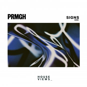 PRMGH Signs