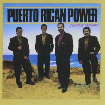 Puerto Rican Power Estremeceme