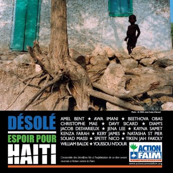 Espoir Pour Haïti Désolé