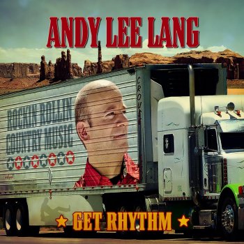 Andy Lee Lang White Lightning