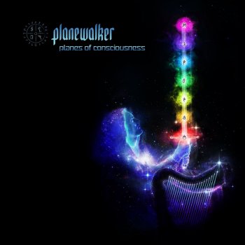 Planewalker Eclipse - feat. Govinda & Ixchel Prisma