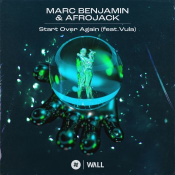 Marc Benjamin feat. Afrojack & Vula Start Over Again (feat. Vula)