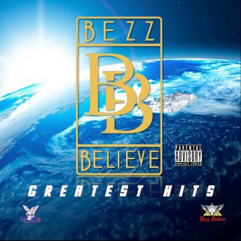 Bezz Believe All Grown Up