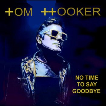 Tom Hooker Find a Day and a Time