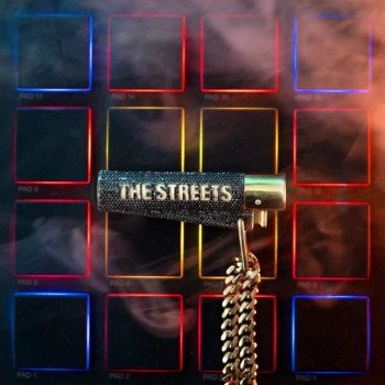 The Streets feat. Seth Troxler Who's Got The Bag - Seth Troxler's Babaloop Remix