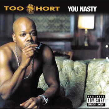 Too $hort 2 Bitches